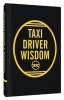 Taxi Driver Wisdom - 20th Anniversary Edition (Hardcover, Special edition) - Risa Mickenberg Photo