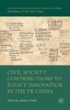 Civil Society Contributions to Policy Innovation in the Pr China - Environment, Social Development and International Cooperation (Hardcover) - Andreas Fulda Photo