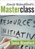 's Masterclass (Paperback) - Sonia Blandford Photo