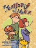 Mallory Vs. Max (Paperback) - Laurie B Friedman Photo