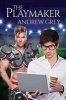 The Playmaker (Paperback) - Andrew Grey Photo