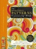 The Beautiful Patterns Colouring Book (Paperback) - Beverley Lawson Photo