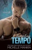 Tempting Tempo (Paperback) - Michelle Mankin Photo