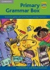 Primary Grammar Box - Grammar Games and Activities for Younger Learners (Spiral bound) - Caroline Nixon Photo