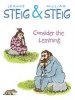 Consider the Lemming (Hardcover) - Jeanne Steig Photo