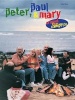 Peter, Paul & Mary - Around the Campfire: Guitar Tab (Paperback) - Peter Paul Mary Photo