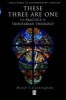 These Three are One - Practice of Trinitarian Theology (Paperback) - David S Cunningham Photo