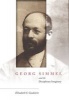 Georg Simmel and the Disciplinary Imaginary (Paperback) - Elizabeth Goodstein Photo