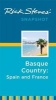 ' Snapshot Basque Country - France & Spain (Paperback) - Rick Steves Photo