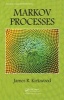 Markov Processes (Hardcover) - James R Kirkwood Photo