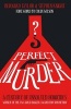 Perfect Murder - A Century of Unsolved Homicides (Paperback) - Bernard Taylor Photo