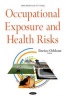 Occupational Exposure & Health Risks (Hardcover) - Enrico Oddone Photo