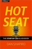 Hot Seat - The Startup CEO Handbook (Paperback) - Dan Shapiro Photo