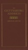 The Gettysburg Address (Hardcover) - Abraham Lincoln Photo