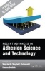 Recent Advances in Adhesion Science and Technology in Honor of Dr. Kash Mittal (Hardcover) - Wojciech Voytek Gutowski Photo