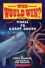 Whale vs. Giant Squid (Paperback) - Jerry Pallotta Photo