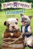 Puppy Pirates #3 - Catnapped! (Paperback) - Erin Soderberg Photo