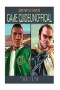 Grand Theft Auto V Xbox One Game Guide Unofficial (Paperback) - The Yuw Photo