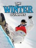 The Winter Olympics (Paperback) - Nick Hunter Photo