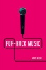 Pop-Rock Music - Aesthetic Cosmopolitanism in Late Modernity (Paperback, New) - Motti Regev Photo