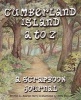 Cumberland Island A to Z, a Scrapbook Journal (Paperback) - Maureen Barry Photo