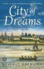 City of Dreams: A Novel of Nieuw Amsterdam and Early Manhattan (Paperback) - Beverly Swerling Photo