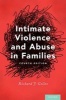 Intimate Violence and Abuse in Families (Paperback, 4th Revised edition) - Richard J Gelles Photo