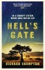 Hell's Gate (Paperback) - Richard Crompton Photo