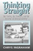 Thinking Straight - The Power, Promise and Paradox of Heterosexuality (Paperback, New Ed) - Chrys Ingraham Photo