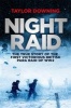 Night Raid - The True Story of the First Victorious British Para Raid of WWII (Paperback) - Taylor Downing Photo