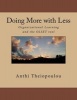 Doing More with Less - Organizational Learning and the Olset Tool (Paperback) - Anthi Theiopoulou Msc Photo