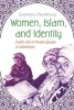 Women, Islam, and Identity - Public Life in Private Spaces in Uzbekistan (Hardcover) - Svetlana Peshkova Photo