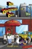 No Ordinary Day (Paperback) - George Green Photo