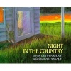 Night in the Country (Paperback, 1st Aladdin Books ed) - Cynthia Rylant Photo