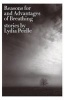 Reasons for and Advantages of Breathing - Stories (Paperback, New) - Lydia Peelle Photo