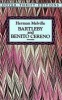 Bartleby and Benito Cereno (Paperback, New edition) - Herman Melville Photo