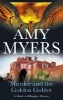 Murder and the Golden Goblet (Hardcover) - Amy Myers Photo