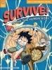 Survive! Inside the Human Body, Volume 3 - The Nervous System (Paperback) - Gomdori Co Photo