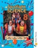 Spotlight Science 8 (Paperback, Framework ed) - Lawrie Ryan Photo