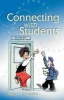 Connecting with Students (Paperback) - Allen N Mendler Photo