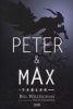 Peter & Max a Fables Novel (Hardcover) - Steve Leialoha Photo