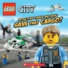 Lego City - Detective Chase McCain: Save That Cargo! (Staple bound) - Scholastic Photo