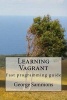 Learning Vagrant - Fast Programming Guide (Paperback) - George Sammons Photo