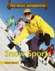 Snow Sports (Hardcover) - Diane Bailey Photo