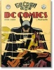 The Golden Age of DC Comics (Hardcover) - Paul Levitz Photo