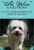 Mr. Wilson Makes it Home - How One Little Dog Brought Us Hope, Happiness, and Closure (Hardcover) - Michael Morse Photo