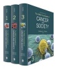 The SAGE Encyclopedia of Cancer and Society (Hardcover, 2nd Revised edition) - Graham A Colditz Photo