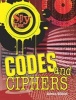 Codes and Ciphers (Paperback) - Adrian Gilbert Photo