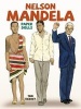 Nelson Mandela Paper Dolls (Paperback) - Tom Tierney Photo