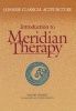 Japanese Classical Acupuncture: Introduction to Meridian Therapy (Paperback) - Shud o Denmei Photo